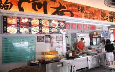 Lam S Kitchen Outlets